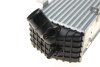 Радиатор интеркулера MAHLE / KNECHT CI 656 000S (фото 4)