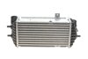Радиатор интеркулера MAHLE / KNECHT CI 656 000S (фото 6)