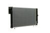 Радиатор охлаждения двигателя MAHLE MAHLE / KNECHT CR 1078 000S (фото 9)