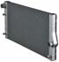 Радиатор охлаждения двигателя F01/F02/F03/F04/F07/F10/F11 3.0 (Premium Line! OE) MAHLE / KNECHT CR 1148 000P (фото 4)