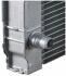 Радиатор охлаждения двигателя F01/F02/F03/F04/F07/F10/F11 3.0 (Premium Line! OE) MAHLE / KNECHT CR 1148 000P (фото 10)