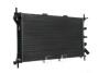 Радиатор охлаждения двигателя MAHLE MAHLE / KNECHT CR 1196 000S (фото 8)