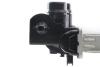 Радиатор охлаждения MAHLE / KNECHT CR 1201 000S (фото 11)