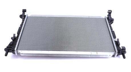 Радиатор охлаждения MAHLE / KNECHT CR 1344 000S