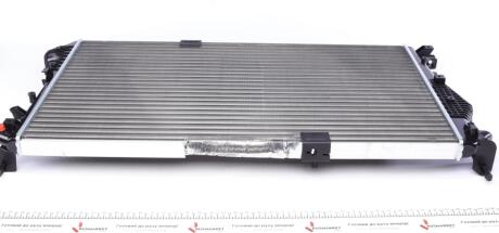 Радиатор охлаждения MAHLE / KNECHT CR 1591 000S