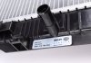 Радиатор охлаждения двигателя MAHLE / KNECHT CR 1710 000S (фото 5)