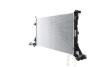 Радіатор охолодження MAHLE / KNECHT CR 1770 000S (фото 2)