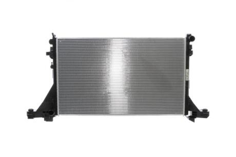Радіатор охолодження MAHLE / KNECHT CR 1770 000S (фото 1)