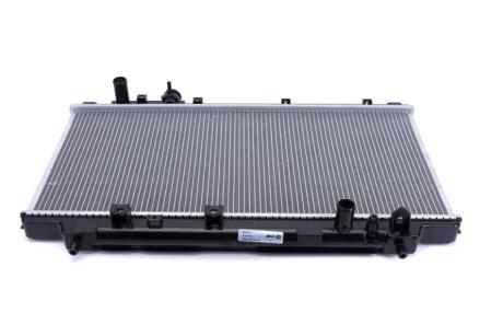 Радиатор охлаждения MAHLE / KNECHT CR 183 000S