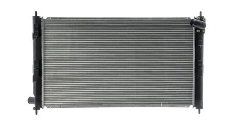 Радиатор охлаждения двигателя MAHLE MAHLE / KNECHT CR 1902 000S