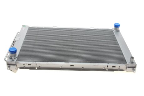 Радіатор охолодження MAHLE / KNECHT CR 2709 000S