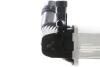 Радиатор охлаждения двигателя E39/E38 MAHLE / KNECHT CR 288 000S (фото 11)