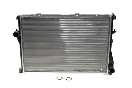 Радиатор охлаждения двигателя E39/E38 2.0-4.4 95-04 MAHLE / KNECHT CR 295 000S