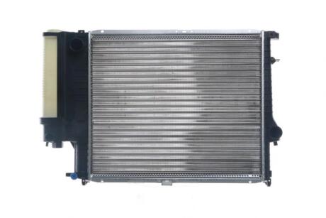 Фото радиатор охлаждения MAHLE / KNECHT CR 336 001S Радиатор охлаждения MAHLE / KNECHT CR 336 001S