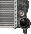 Радіатор охолодження двигуна MAHLE / KNECHT CR 387 000S (фото 13)