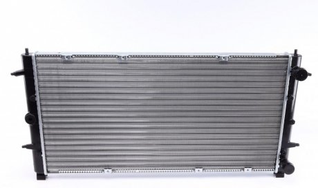 Радиатор охлаждения двигателя MAHLE / KNECHT CR 398 000S (фото 1)