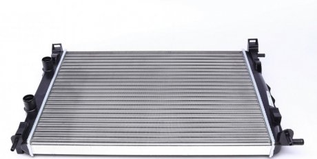 Радиатор охлаждения MAHLE / KNECHT CR 41 000S (фото 1)
