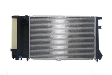 Фото радиатор охлаждения двигателя E34 2.0 89-97 MAHLE / KNECHT CR 482 000S Радиатор охлаждения двигателя E34 2.0 89-97 MAHLE / KNECHT CR 482 000S
