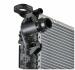 Радиатор охлаждения двигателя MAHLE MAHLE / KNECHT CR 905 000P (фото 9)