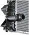 Радиатор охлаждения двигателя MAHLE MAHLE / KNECHT CR 905 000P (фото 10)