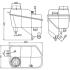 Расширительный бачок Mahle MAHLE / KNECHT CRT 202 000S (фото 2)