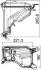 Бачок расширительный MAHLE / KNECHT CRT 207 000S (фото 1)