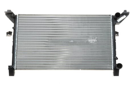 Радіатор охолодження MAHLE / KNECHT DSCCR 606 000S