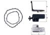 Фильтр АКПП MAHLE / KNECHT HX192D (фото 1)