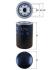 Фильтр топл. DAF (TRUCK) (Knecht-Mahle) MAHLE / KNECHT KC178 (фото 1)