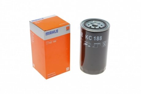 Фільтр паливний MAHLE / KNECHT KC188