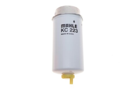 Фильтр топливный MAHLE / KNECHT KC223