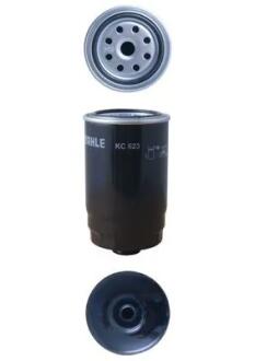 Фільтр MAHLE / KNECHT KC623