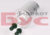 Фільтр паливний Skoda Fabia/VW Polo 1.2/1.4 01- MAHLE / KNECHT KL 156/1 (фото 2)