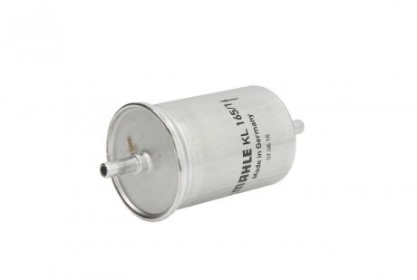 Фильтр топливный, 0.8CDI MAHLE / KNECHT KL165/1