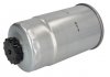Фильтр топливный FIAT DUCATO 2.0-3.0 JTD 06-, PSA 3.0 HDI 11- (-) MAHLE / KNECHT KL977D (фото 2)