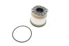 Фильтр топливный, FORD Ranger, 2.2-3.2TDCi, 11- MAHLE / KNECHT KX385D (фото 2)