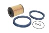 Фильтр топливный Mini Cooper 1.6 06-15 MAHLE / KNECHT KX503D (фото 1)