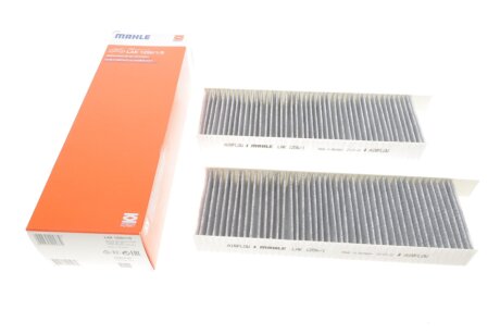 Фільтр салону MAHLE / KNECHT LAK 12561S