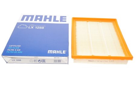 Фильтр воздушный MAHLE / KNECHT LX1288