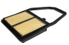 Фильтр воздушный (Knecht-Mahle) MAHLE / KNECHT LX1562 (фото 2)