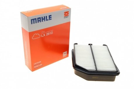 Фильтр воздушный Suzuki MAHLE MAHLE / KNECHT LX 2612