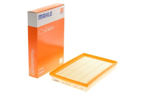 Фильтр воздушный MAHLE / KNECHT LX40312