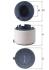 Фільтр MAHLE / KNECHT LX4249 (фото 1)