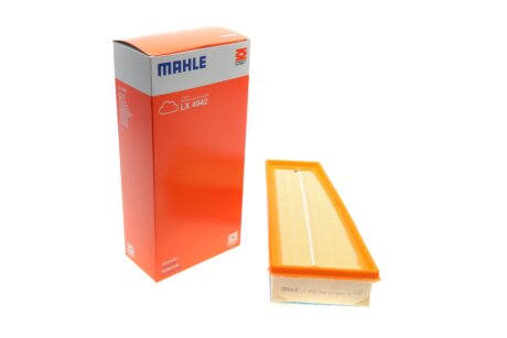 Фильтр воздушный MAHLE / KNECHT LX 4942