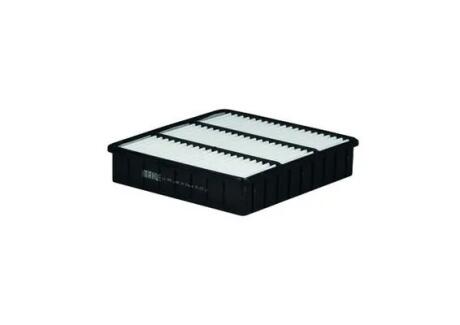 Фильтр воздушный (Knecht-Mahle) MAHLE / KNECHT LX843