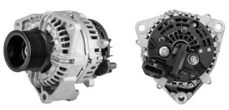 Генератор, 28V 80A MAHLE MAHLE / KNECHT MG 793
