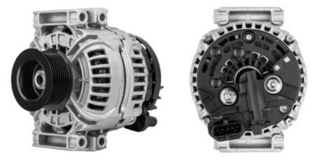 Генератор 28V 80A MAHLE MAHLE / KNECHT MG 796