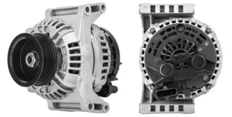 Генератор MAHLE MAHLE / KNECHT MG 799