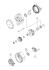 Генератор MAHLE / KNECHT MG 803 (фото 3)