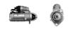 Стартер MAHLE / KNECHT MS27 (фото 1)